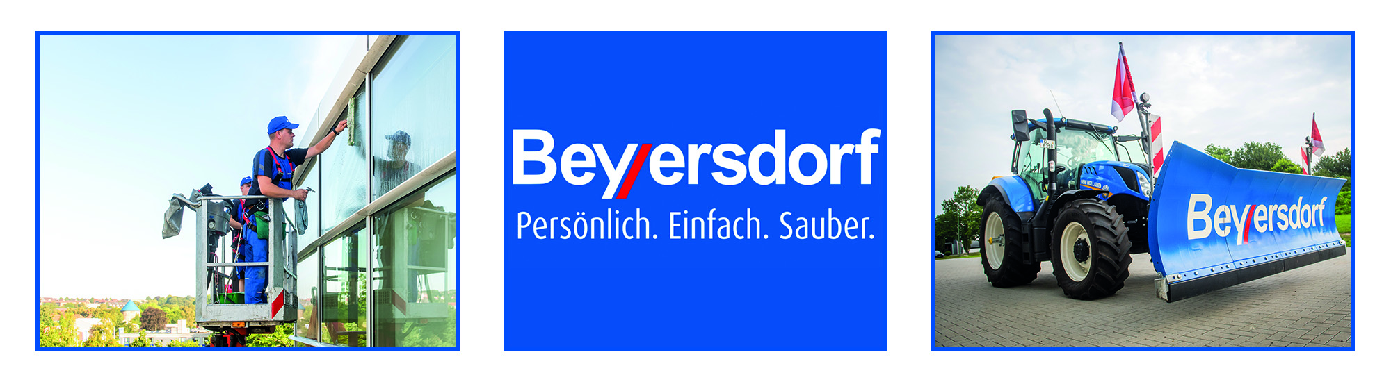 Beyersdorf Dienstleistungen GmbH & Co.KG